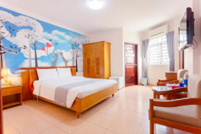 Giang Linh Hotel